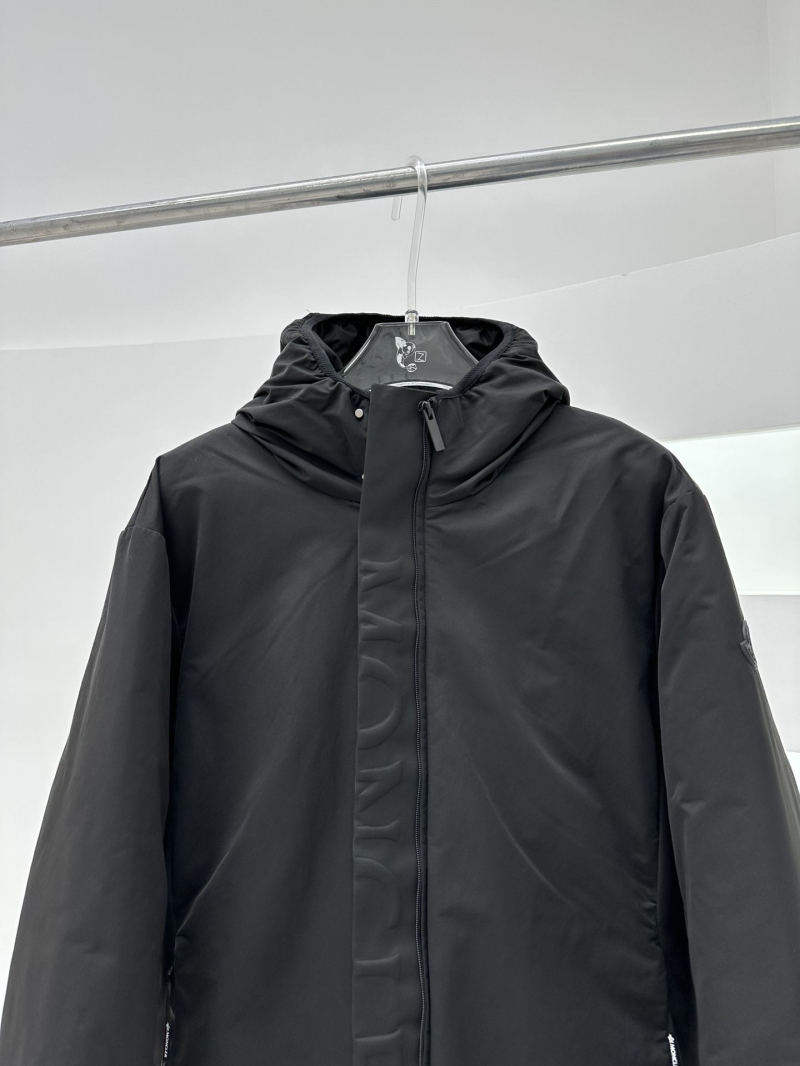 Moncler Down Coat